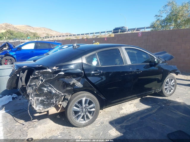 Nissan Versa Sv Xtronic Cvt 2021 3N1CN8EV3ML830291 Image 14