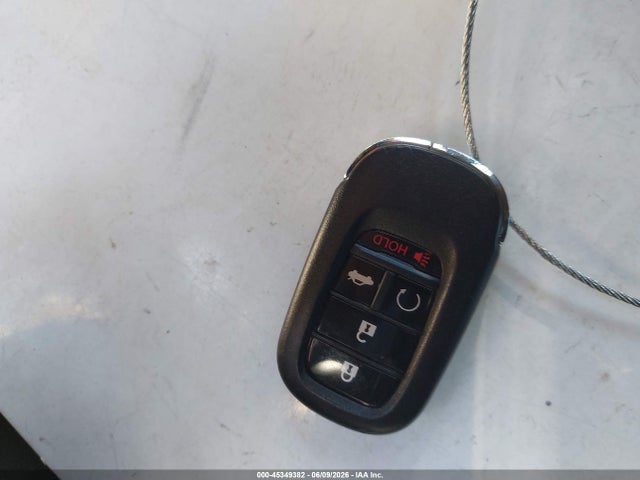 2HGFE2F59RH505636 Honda Civic Sport