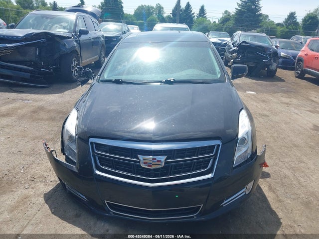 Aukcja sprzedaży 2017 Cadillac Xts Luxury, vin: 2G61M5S35H9118773, numer aukcji: 45349384