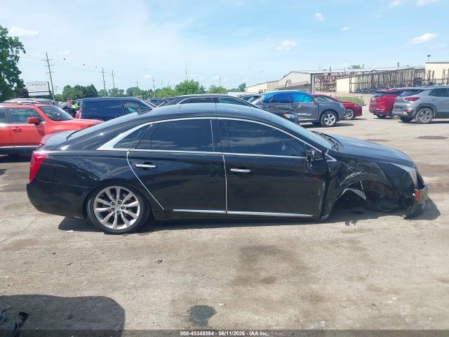 Aukcja sprzedaży 2017 Cadillac Xts Luxury, vin: 2G61M5S35H9118773, numer aukcji: 45349384