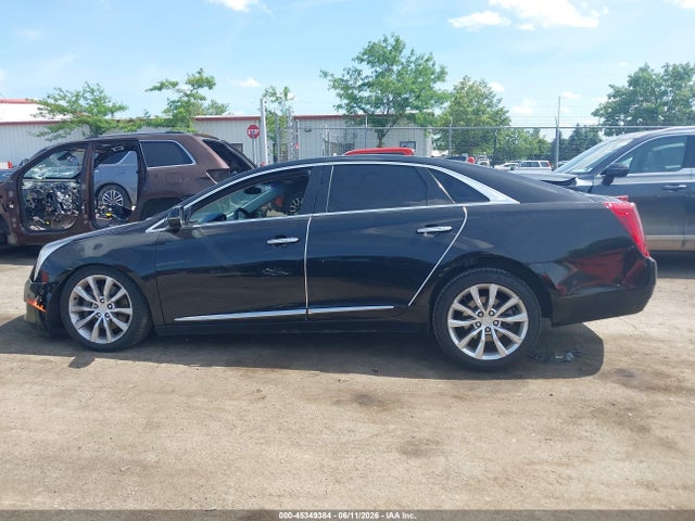 Aukcja sprzedaży 2017 Cadillac Xts Luxury, vin: 2G61M5S35H9118773, numer aukcji: 45349384