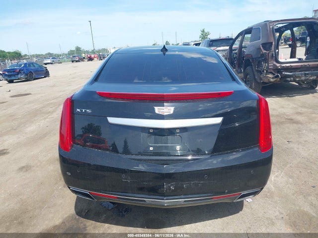 Aukcja sprzedaży 2017 Cadillac Xts Luxury, vin: 2G61M5S35H9118773, numer aukcji: 45349384
