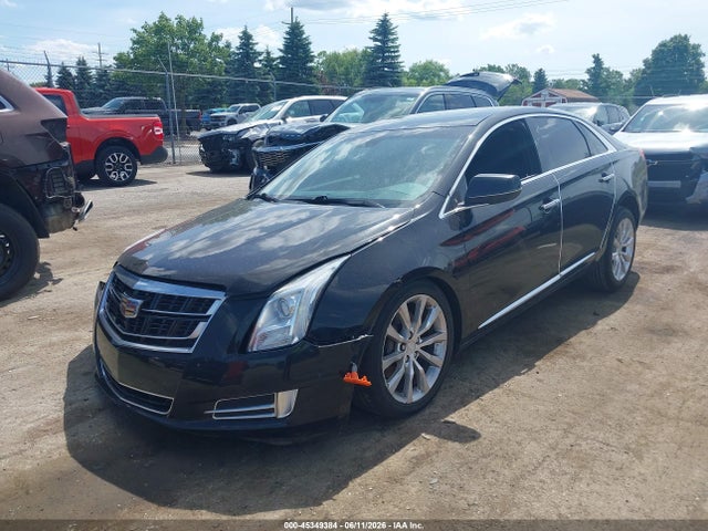Aukcja sprzedaży 2017 Cadillac Xts Luxury, vin: 2G61M5S35H9118773, numer aukcji: 45349384