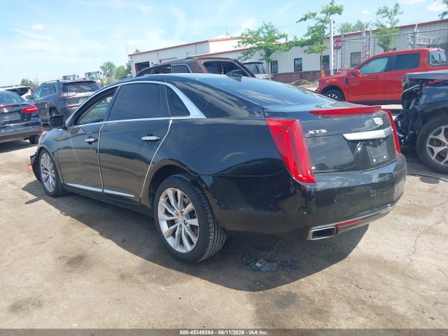 Aukcja sprzedaży 2017 Cadillac Xts Luxury, vin: 2G61M5S35H9118773, numer aukcji: 45349384