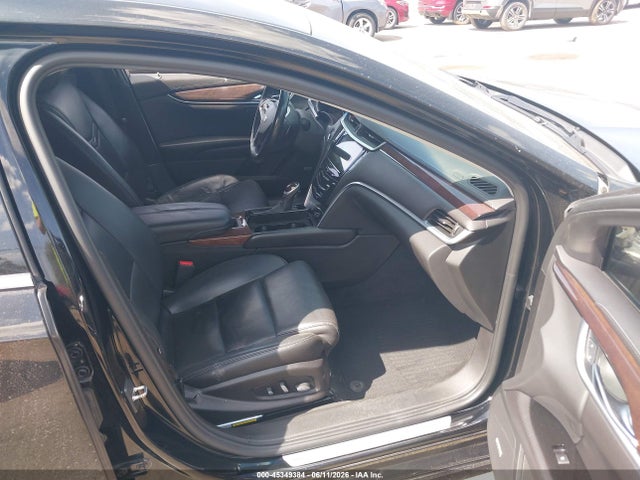 Aukcja sprzedaży 2017 Cadillac Xts Luxury, vin: 2G61M5S35H9118773, numer aukcji: 45349384
