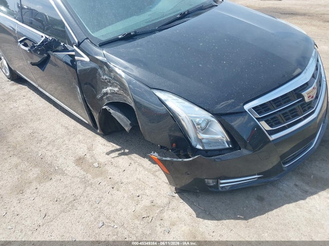 Aukcja sprzedaży 2017 Cadillac Xts Luxury, vin: 2G61M5S35H9118773, numer aukcji: 45349384