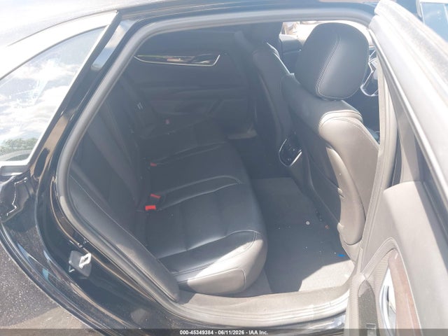 Aukcja sprzedaży 2017 Cadillac Xts Luxury, vin: 2G61M5S35H9118773, numer aukcji: 45349384