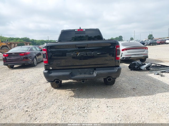 Продаж на аукціоні авто 2022 Ram 1500 Rebel, vin: 1C6SRFLM6NN207641, номер лоту: 45349387