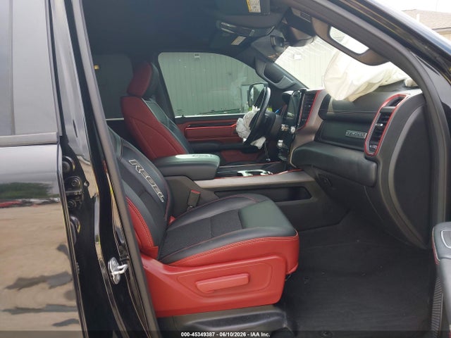 Продаж на аукціоні авто 2022 Ram 1500 Rebel, vin: 1C6SRFLM6NN207641, номер лоту: 45349387