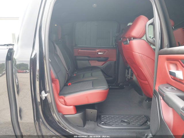 Продаж на аукціоні авто 2022 Ram 1500 Rebel, vin: 1C6SRFLM6NN207641, номер лоту: 45349387