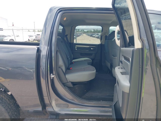 45349390 :رقم المزاد ، 1C6RR7LT9FS783108 vin ، 2015 Ram 1500 Lone Star مزاد بيع