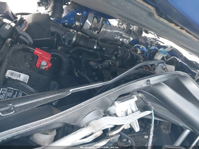 Продаж на аукціоні авто 2022 Honda Accord Sport Special Edition, vin: 1HGCV1F44NA085961, номер лоту: 45349391
