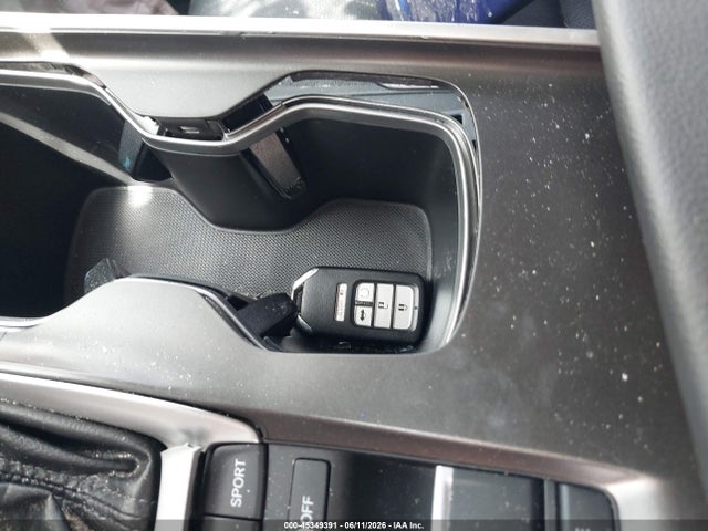 Продаж на аукціоні авто 2022 Honda Accord Sport Special Edition, vin: 1HGCV1F44NA085961, номер лоту: 45349391