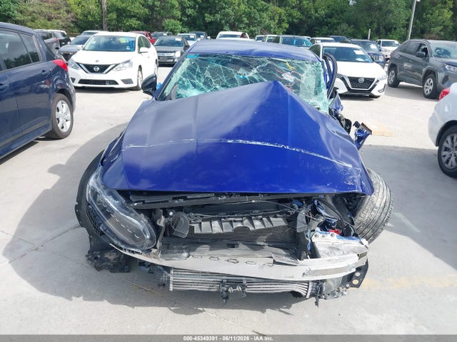 Продаж на аукціоні авто 2022 Honda Accord Sport Special Edition, vin: 1HGCV1F44NA085961, номер лоту: 45349391