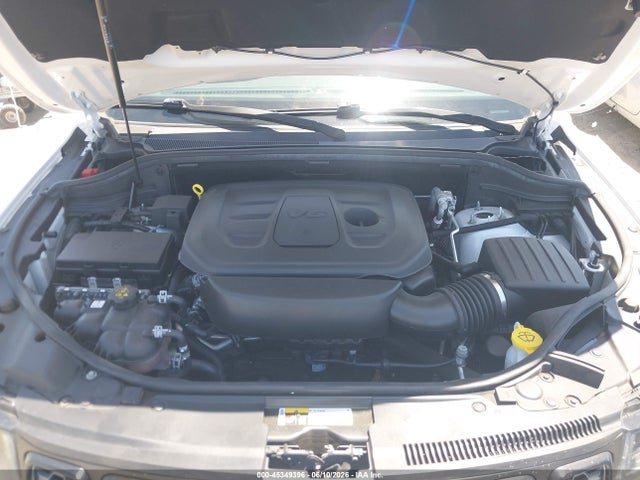 1C4RJEAGXLC244691 Jeep Grand Cherokee Altitude 4x2