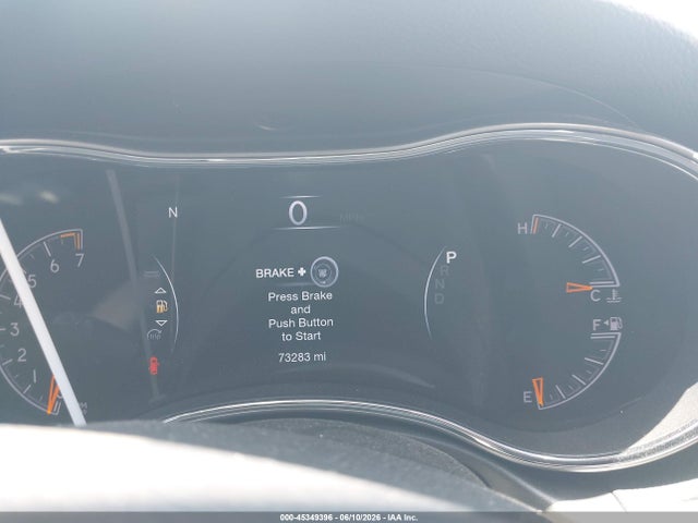 1C4RJEAGXLC244691 Jeep Grand Cherokee Altitude 4x2