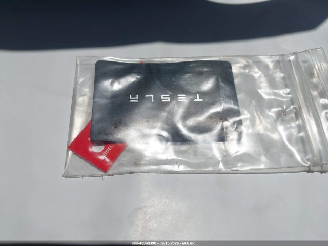 Tesla Model 3 Long Range 2021 5YJ3E1EB4MF073250 Image 11