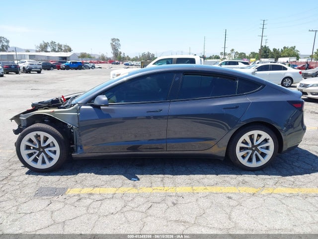 Tesla Model 3 Long Range 2021 5YJ3E1EB4MF073250 Image 15
