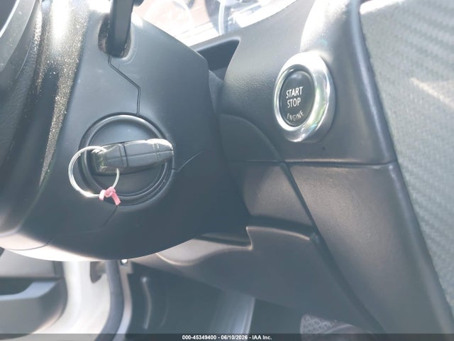 2010 Bmw 650i მანქანა იყიდება აუქციონზე, vin: WBAEA5C52ACV93395, აუქციონის ნომერი: 45349400