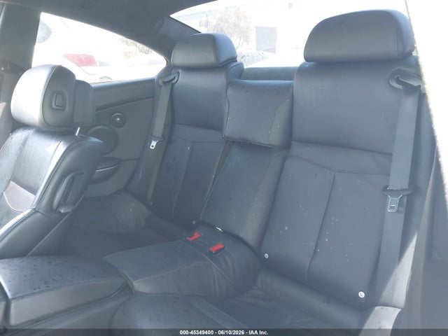 2010 Bmw 650i მანქანა იყიდება აუქციონზე, vin: WBAEA5C52ACV93395, აუქციონის ნომერი: 45349400