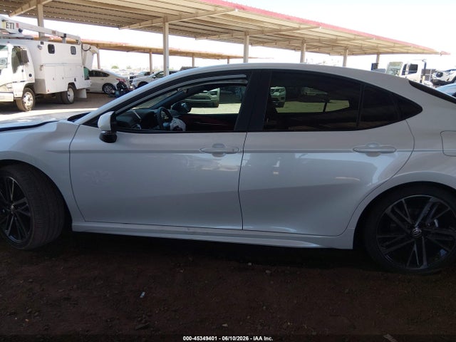 Продажа на аукционе авто 2026 Toyota Camry Xse, vin: 4T1DAACK4TU715390, номер лота: 45349401