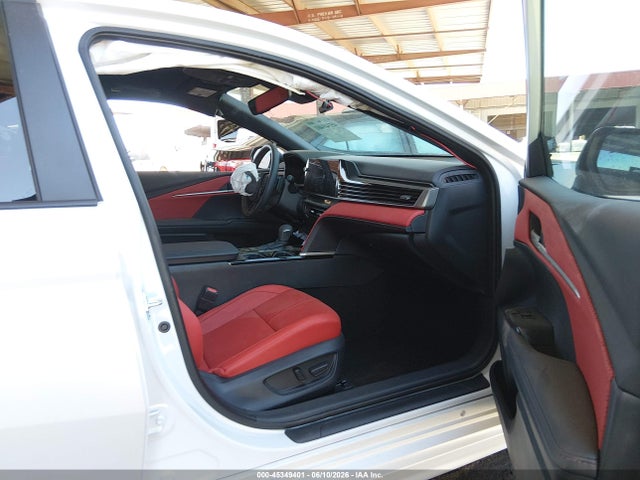 Toyota CAMRY XSE 2026 4T1DAACK4TU715390 Image 5