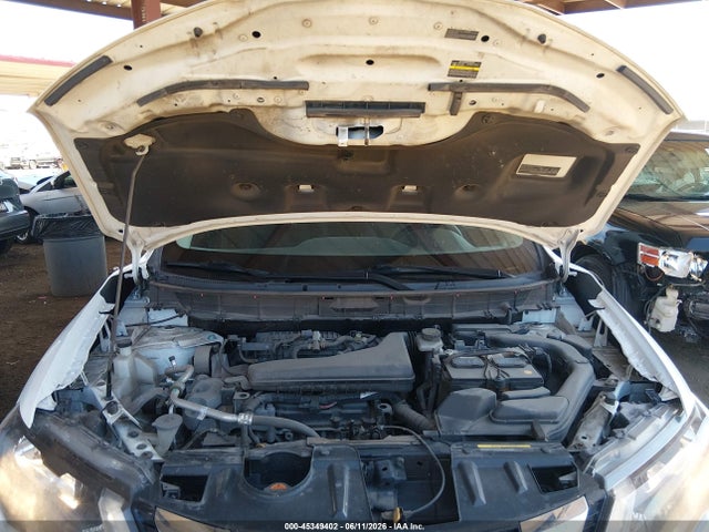 Nissan ROGUE SV 2018 KNMAT2MV7JP542783 Image 10
