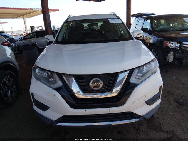 Nissan ROGUE SV 2018 KNMAT2MV7JP542783 Image 13