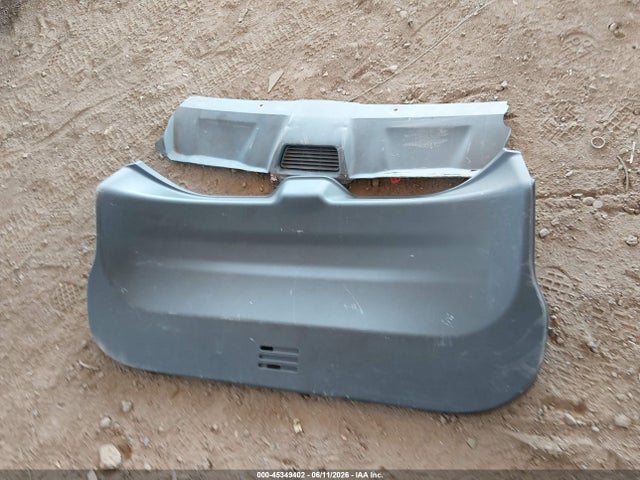 Nissan ROGUE SV 2018 KNMAT2MV7JP542783 Image 12