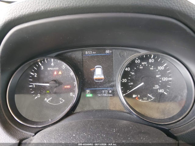 Nissan ROGUE SV 2018 KNMAT2MV7JP542783 Image 7