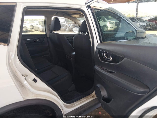 Nissan ROGUE SV 2018 KNMAT2MV7JP542783 Image 8