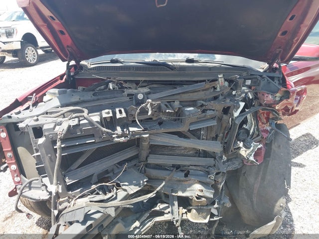 Продаж на аукціоні авто 2017 Gmc Yukon Xl Slt, vin: 1GKS2GKC8HR197935, номер лоту: 45349407