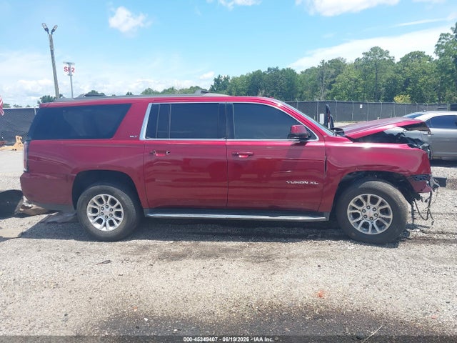 Продаж на аукціоні авто 2017 Gmc Yukon Xl Slt, vin: 1GKS2GKC8HR197935, номер лоту: 45349407
