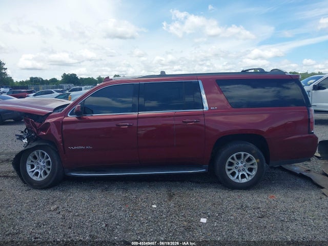 Продаж на аукціоні авто 2017 Gmc Yukon Xl Slt, vin: 1GKS2GKC8HR197935, номер лоту: 45349407