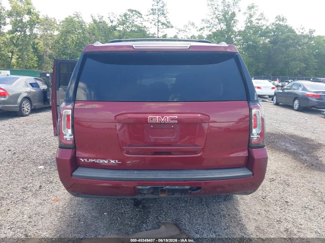 Продаж на аукціоні авто 2017 Gmc Yukon Xl Slt, vin: 1GKS2GKC8HR197935, номер лоту: 45349407