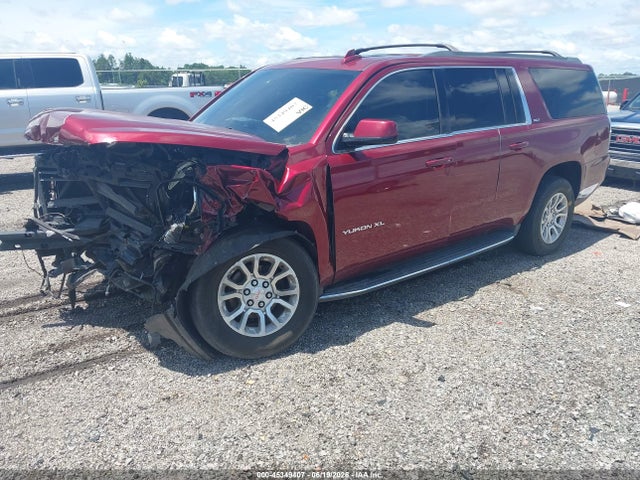 Продаж на аукціоні авто 2017 Gmc Yukon Xl Slt, vin: 1GKS2GKC8HR197935, номер лоту: 45349407