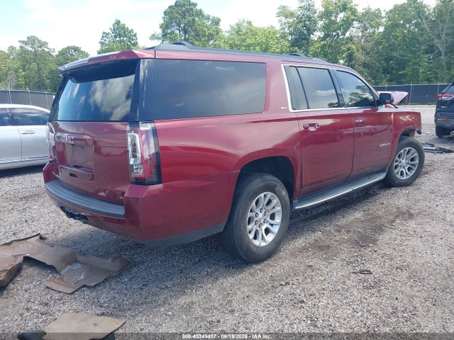 Продаж на аукціоні авто 2017 Gmc Yukon Xl Slt, vin: 1GKS2GKC8HR197935, номер лоту: 45349407