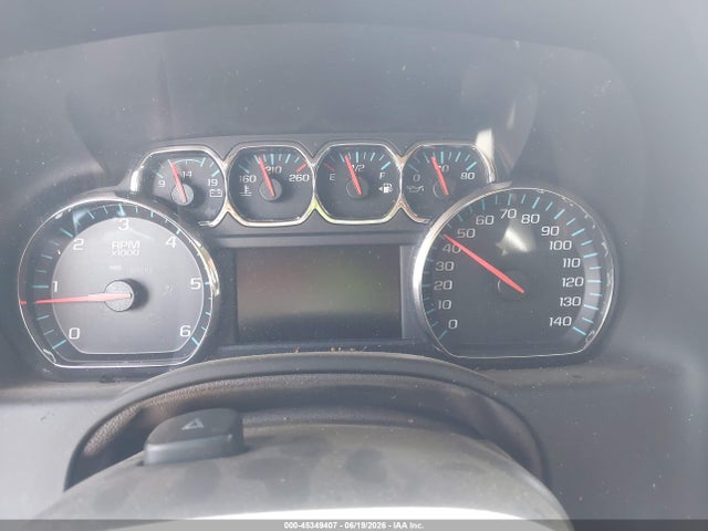 Продаж на аукціоні авто 2017 Gmc Yukon Xl Slt, vin: 1GKS2GKC8HR197935, номер лоту: 45349407