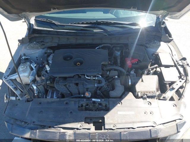 Nissan Altima 2.5 Sr 2019 1N4BL4CV5KC239579 Image 10