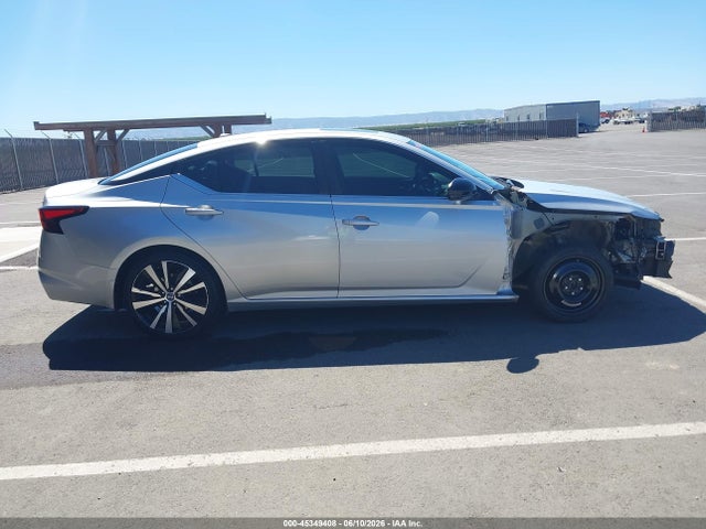 Nissan Altima 2.5 Sr 2019 1N4BL4CV5KC239579 Image 14