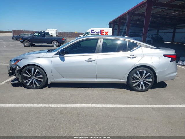 Nissan Altima 2.5 Sr 2019 1N4BL4CV5KC239579 Image 15
