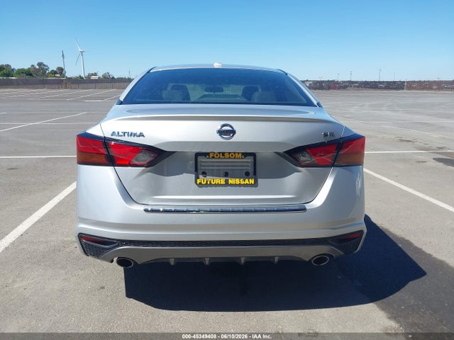 Nissan Altima 2.5 Sr 2019 1N4BL4CV5KC239579 Image 17