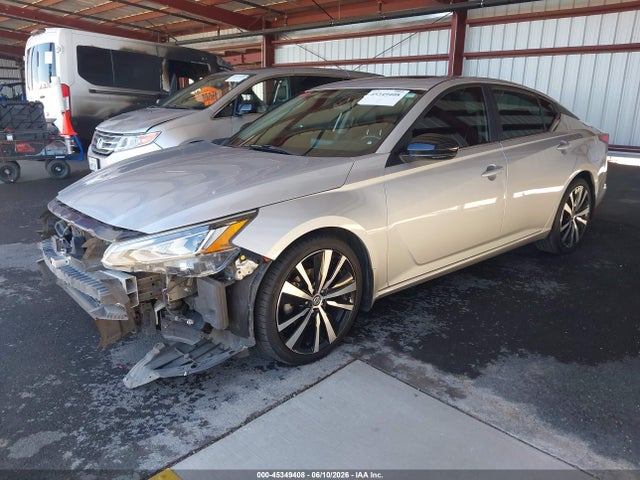 Nissan Altima 2.5 Sr 2019 1N4BL4CV5KC239579 Image 2