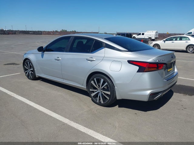 Nissan Altima 2.5 Sr 2019 1N4BL4CV5KC239579 Image 3