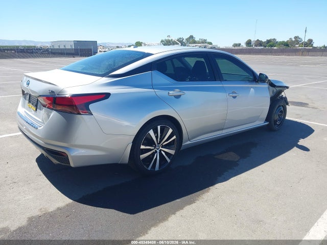 Nissan Altima 2.5 Sr 2019 1N4BL4CV5KC239579 Image 4