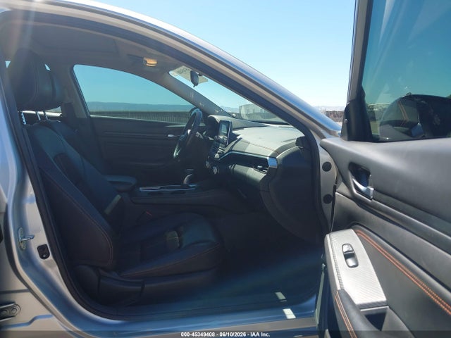 Nissan Altima 2.5 Sr 2019 1N4BL4CV5KC239579 Image 5