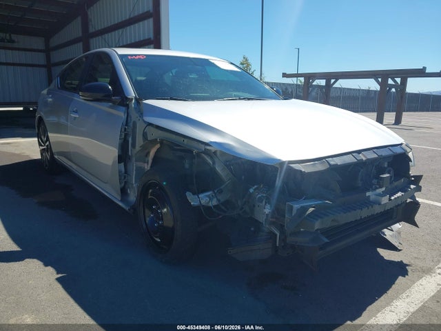 Nissan Altima 2.5 Sr 2019 1N4BL4CV5KC239579 Image 6