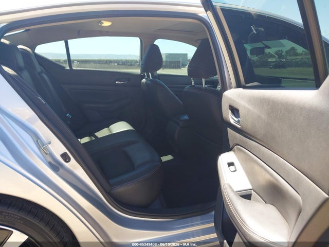 Nissan Altima 2.5 Sr 2019 1N4BL4CV5KC239579 Image 8