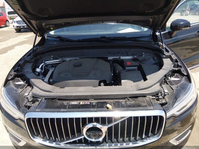 Продажа на аукционе авто 2020 Volvo Xc60 T6 Inscription, vin: YV4A22RL5L1580011, номер лота: 45349409
