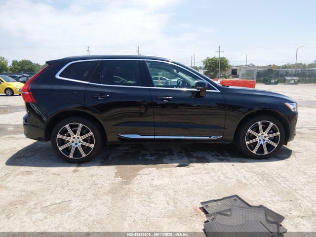 Продажа на аукционе авто 2020 Volvo Xc60 T6 Inscription, vin: YV4A22RL5L1580011, номер лота: 45349409